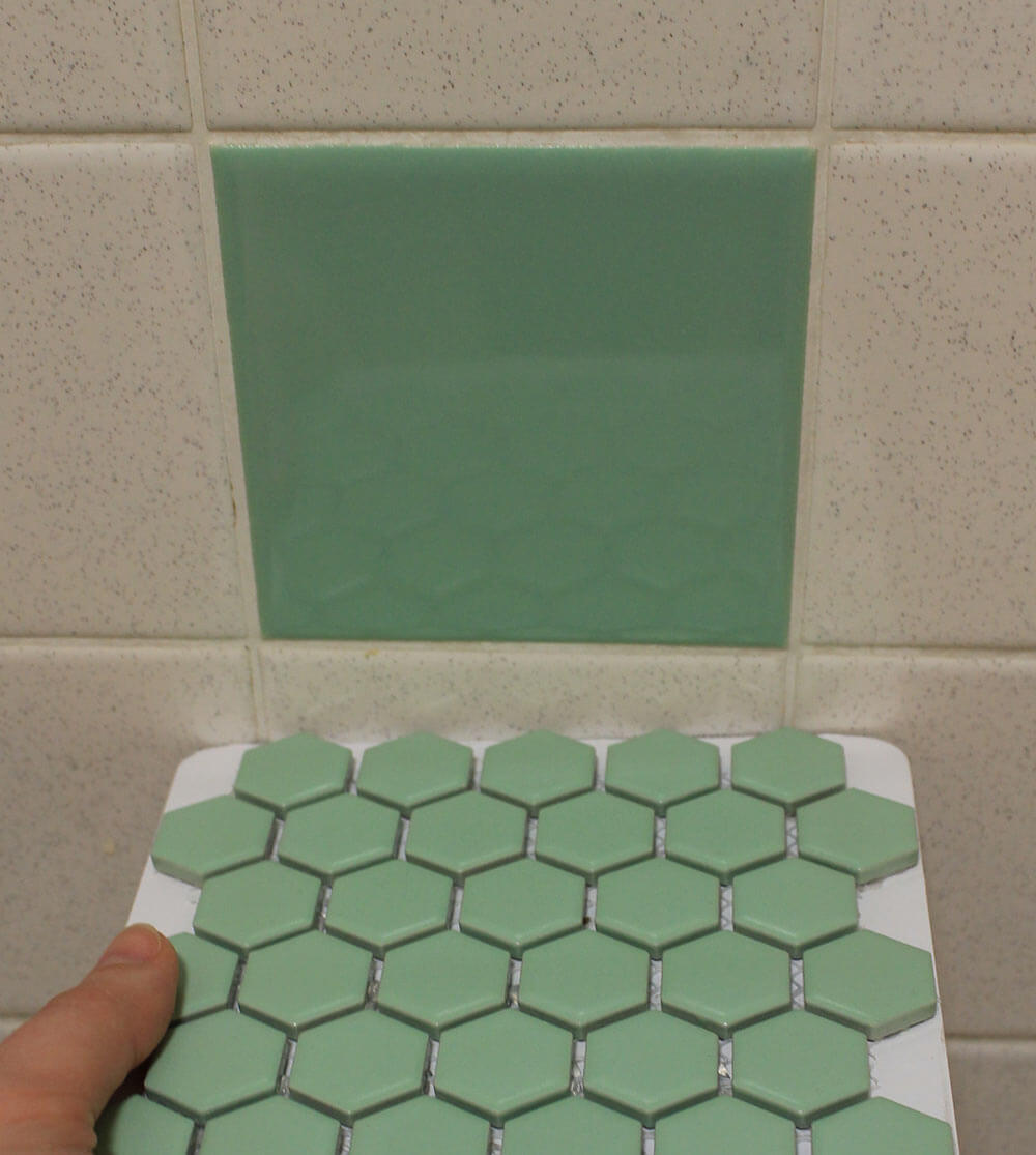 The Best Tiles to Use in Your Bathroom